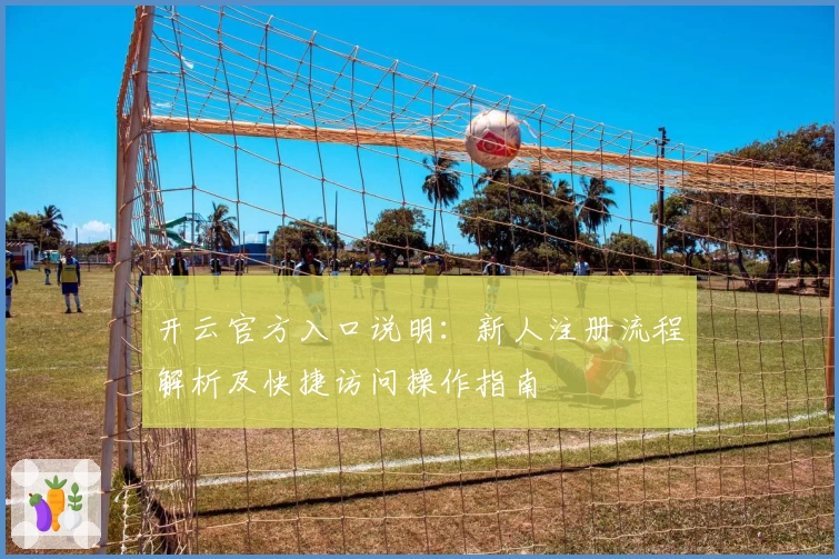 开云官方入口说明：新人注册流程解析及快捷访问操作指南
